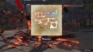 Samurai Warriors 5 Samurai Warriors 5