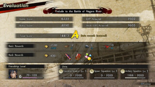 Samurai Warriors 5 Samurai Warriors 5