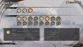 Samurai Warriors 5 Samurai Warriors 5