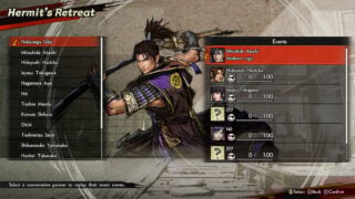 Samurai Warriors 5 Samurai Warriors 5