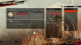 Samurai Warriors 5 Samurai Warriors 5