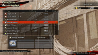 Samurai Warriors 5 Samurai Warriors 5