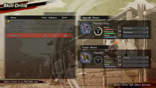 Samurai Warriors 5 Samurai Warriors 5