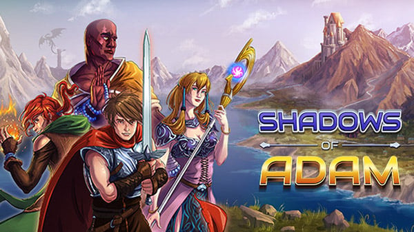 Shadows of Adam (PS4) – Limited Run Games