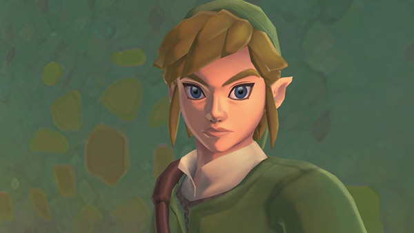 The Legend of Zelda: Skyward Sword HD - Overview Trailer - Nintendo Switch  