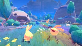 Slime Rancher 2 - Song of the Sabers Update Trailer 