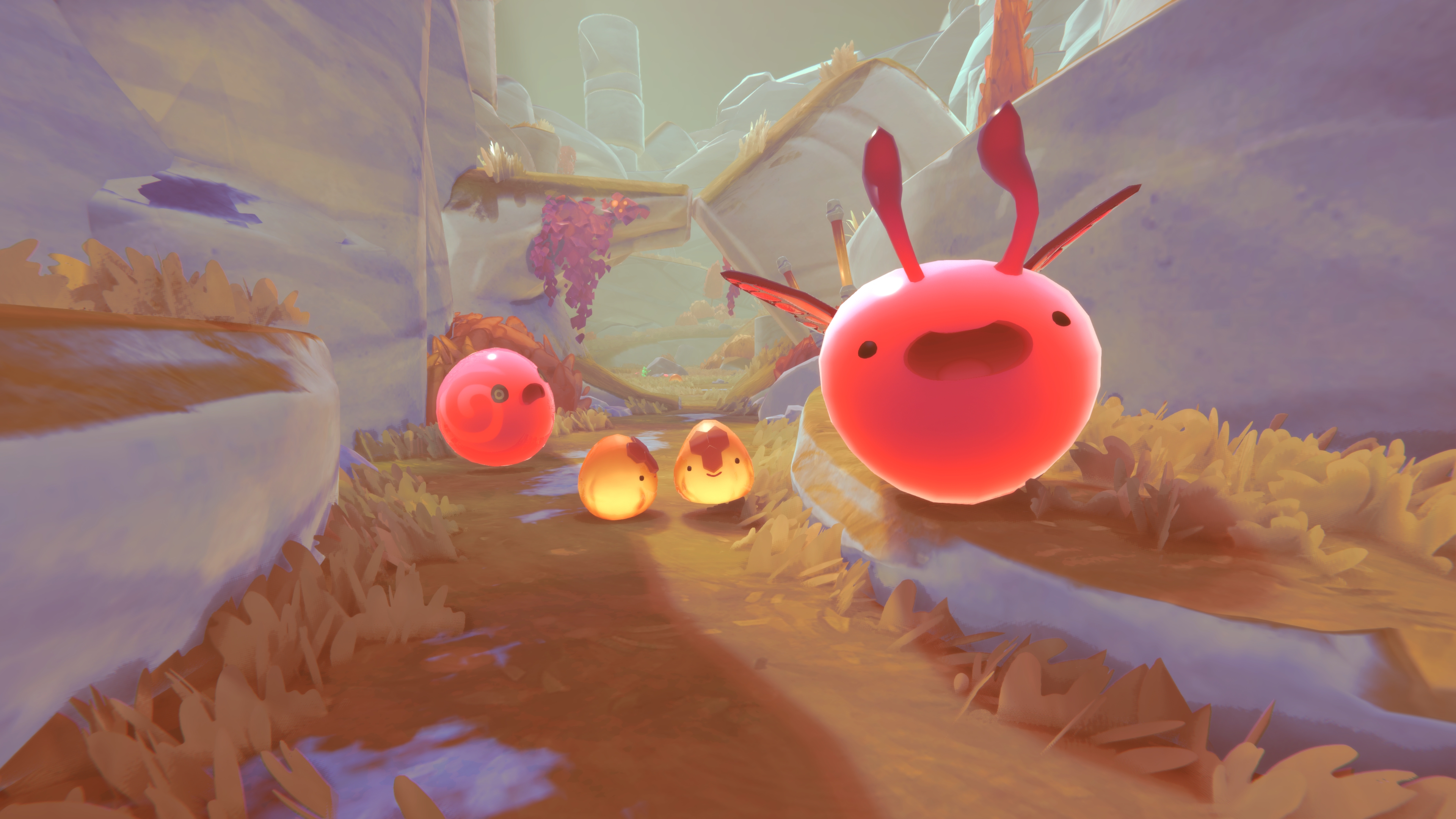 Slime Rancher 2 Comes to PC and Xbox in The Fall