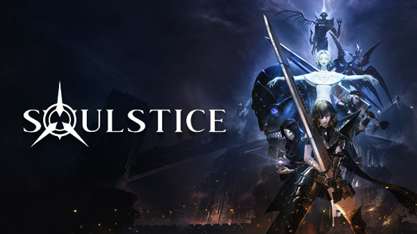 Fantasy Action Rpg Soulstice Announced For Ps5 Xbox Series And Pc Gematsu