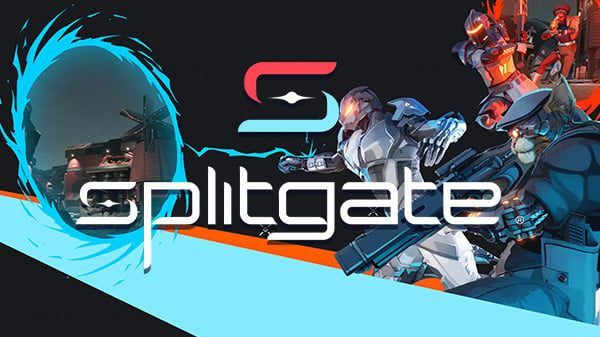 Splitgate é o jogo de FPS grátis com download para PlayStation