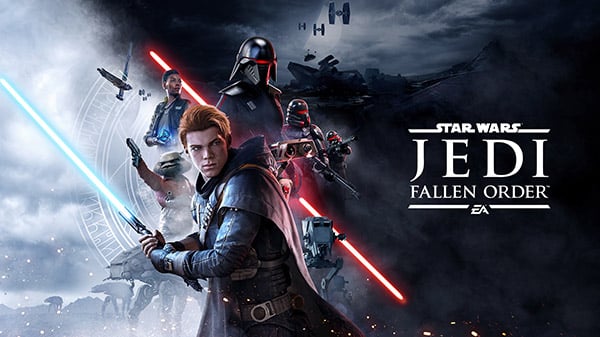 Star Wars Jedi: Fallen Order