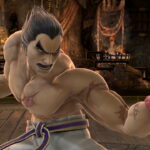 Kazuya Mishima from TEKKEN is Now Available in SUPER SMASH BROS. ULTIMATE —  GeekTyrant