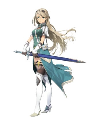 Kuu Orla, The Legend Of The Legendary Heroes Wiki