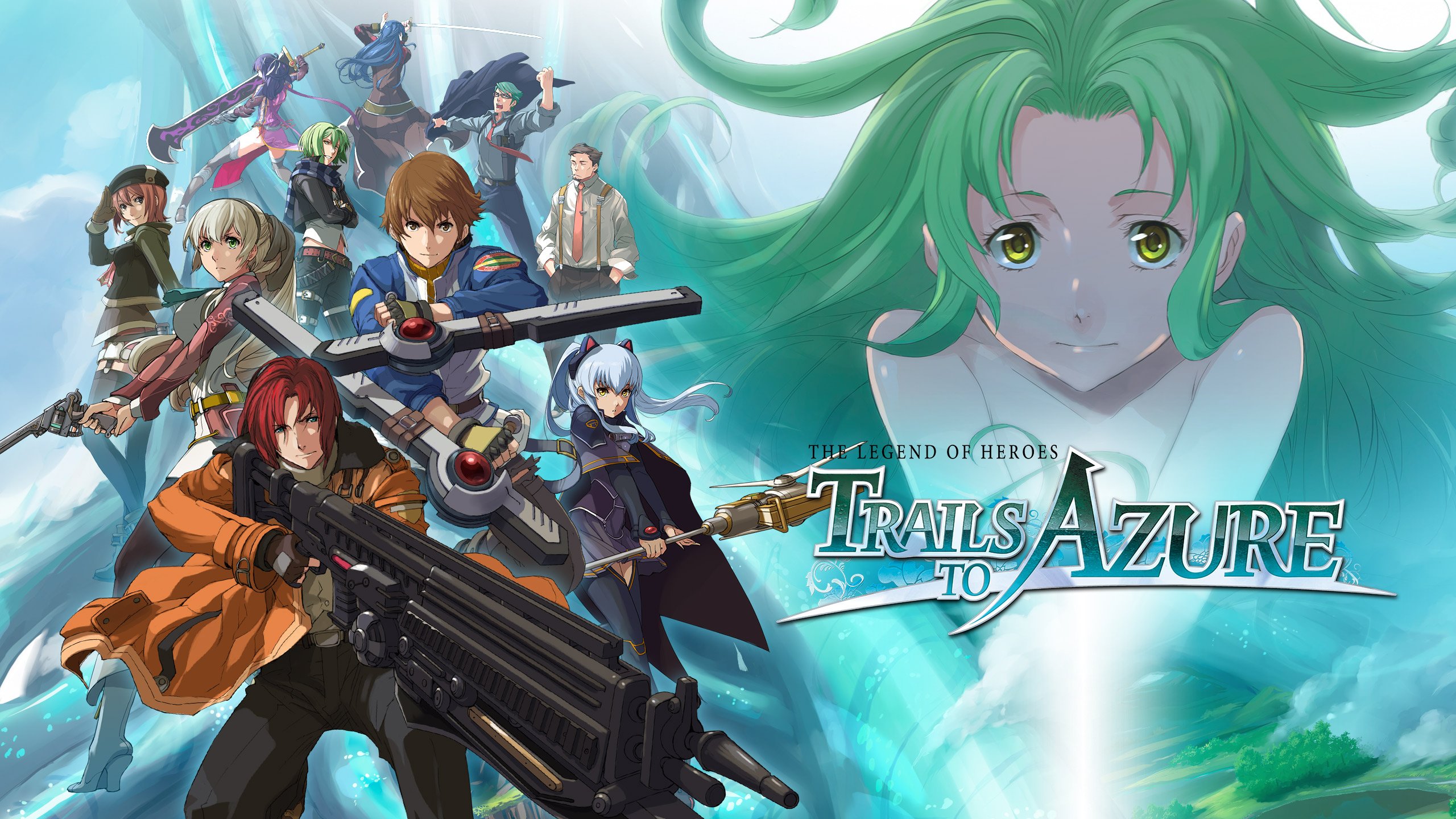  The Legend of Heroes: Trails into Reverie - PlayStation 4 :  Koei Tecmo America Corpor: Video Games