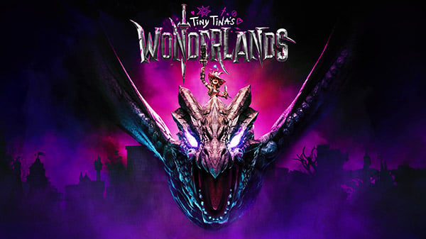 Tiny Tina's Wonderlands