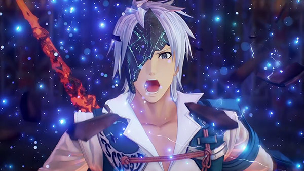 #
Tales of Arise – Alphen trailer #
Tales of Arise – Alphen trailer
