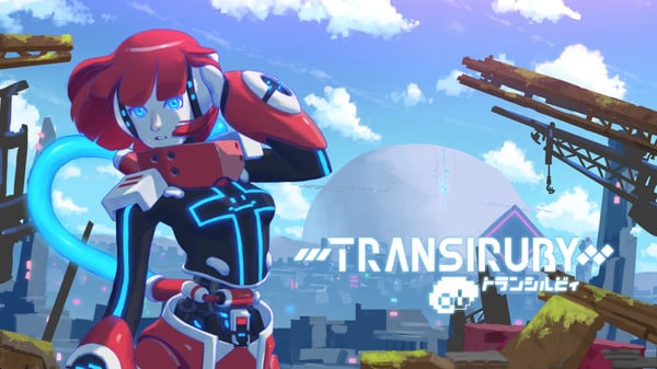 #
Transiruby launches this fall for PC #
Transiruby launches this fall for PC