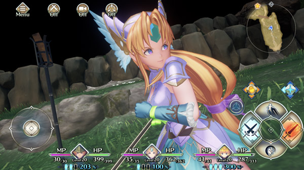 How to Get Granblue Fantasy in English and Link Your Game Data (PC/iOS/ Android)