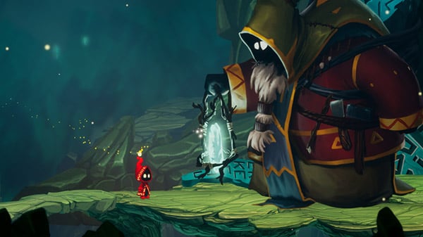 #
Unbound: Worlds Apart launches July 28 for Switch and PC, later in 2021 for PlayStation and Xbox #
Unbound: Worlds Apart launches July 28 for Switch and PC, later in 2021 for PlayStation and Xbox