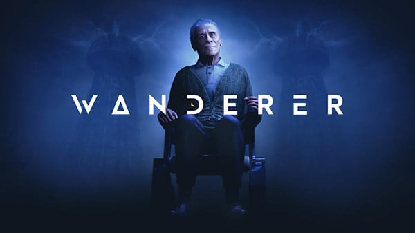 #
Wanderer second teaser trailer #
Wanderer second teaser trailer