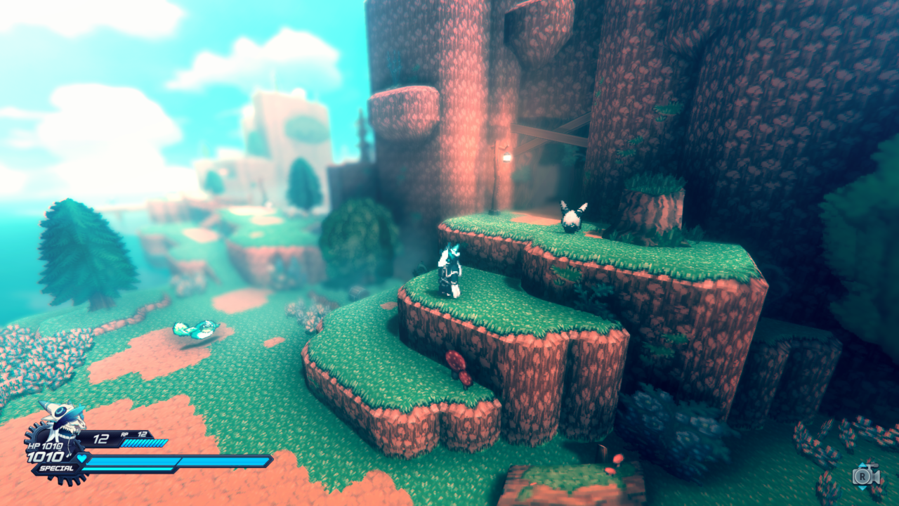 ‘World-changing RPG’ iii: Revolving Wonderland announced for PC - Gematsu