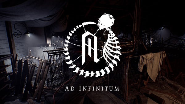 Ad Infinitum