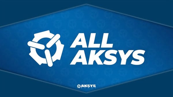 #
Aksys Games showcase All Aksys set for August 6 #
Aksys Games showcase All Aksys set for August 6