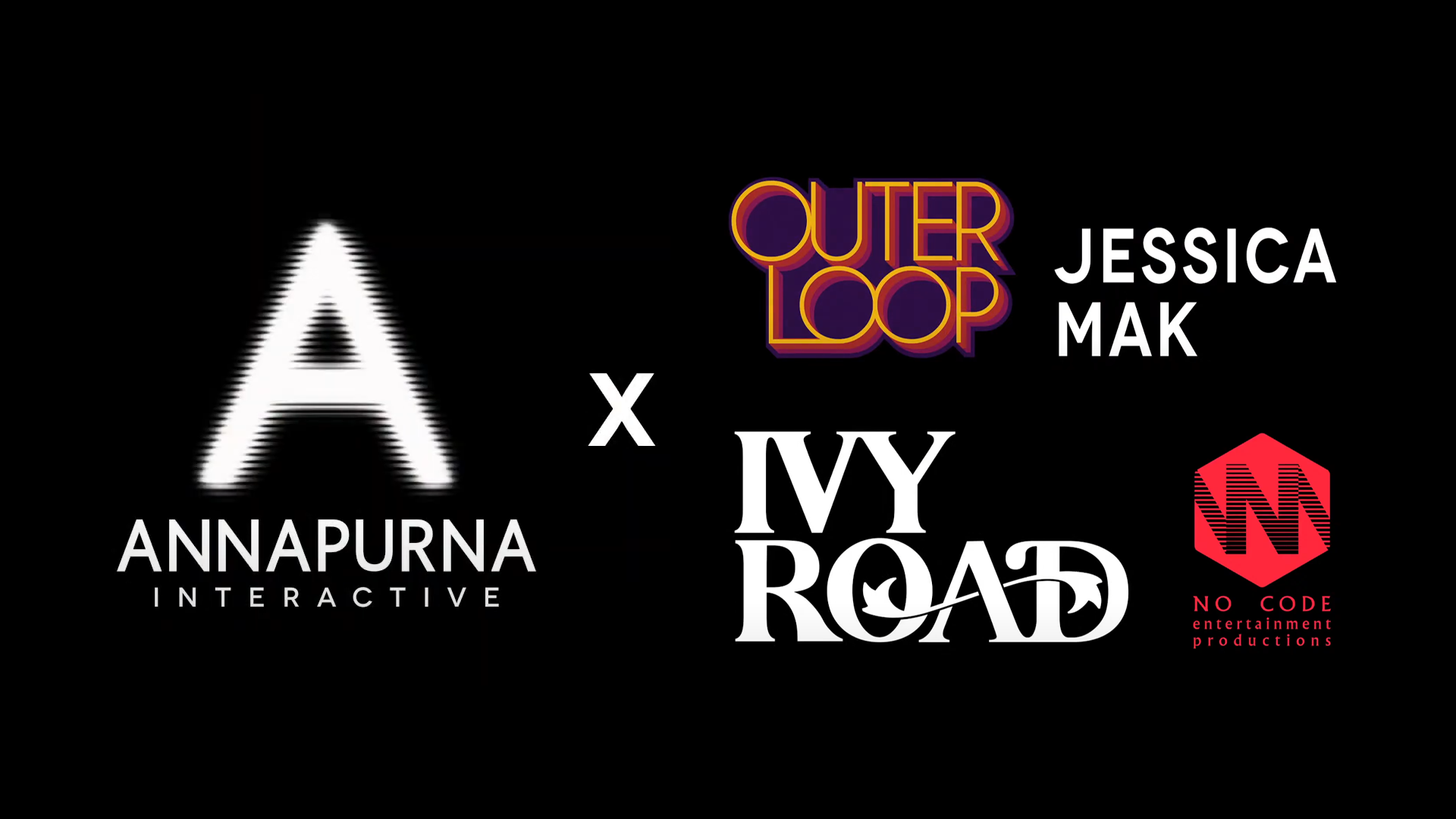 Annapurna Interactive to publish new games by Outerloop Games, Jessica Mak, Ivy Road, and No Code – Gematsu