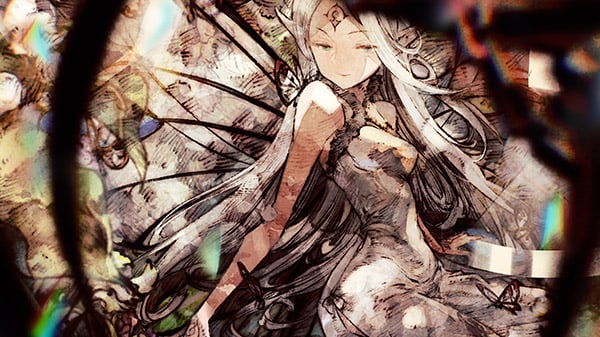 Trailer mostra Bravely Default: Brilliant Lights para iOS e Android - Outer Space