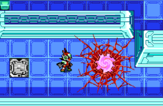 Blaster Master Zero III