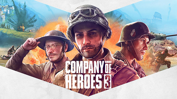 company of heroes 3 beta company of heroes 3 beta