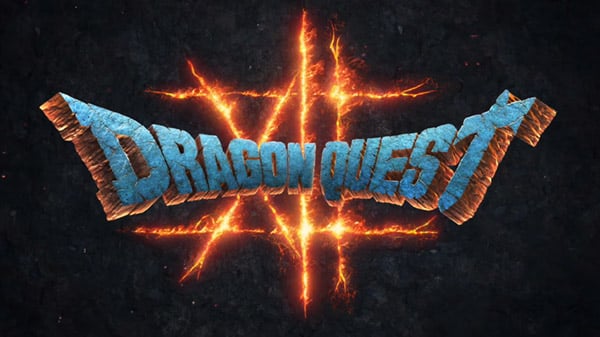Dragon Quest XII: The Flames of Fate « Pour les 10-20 ans de Dragon Quest »