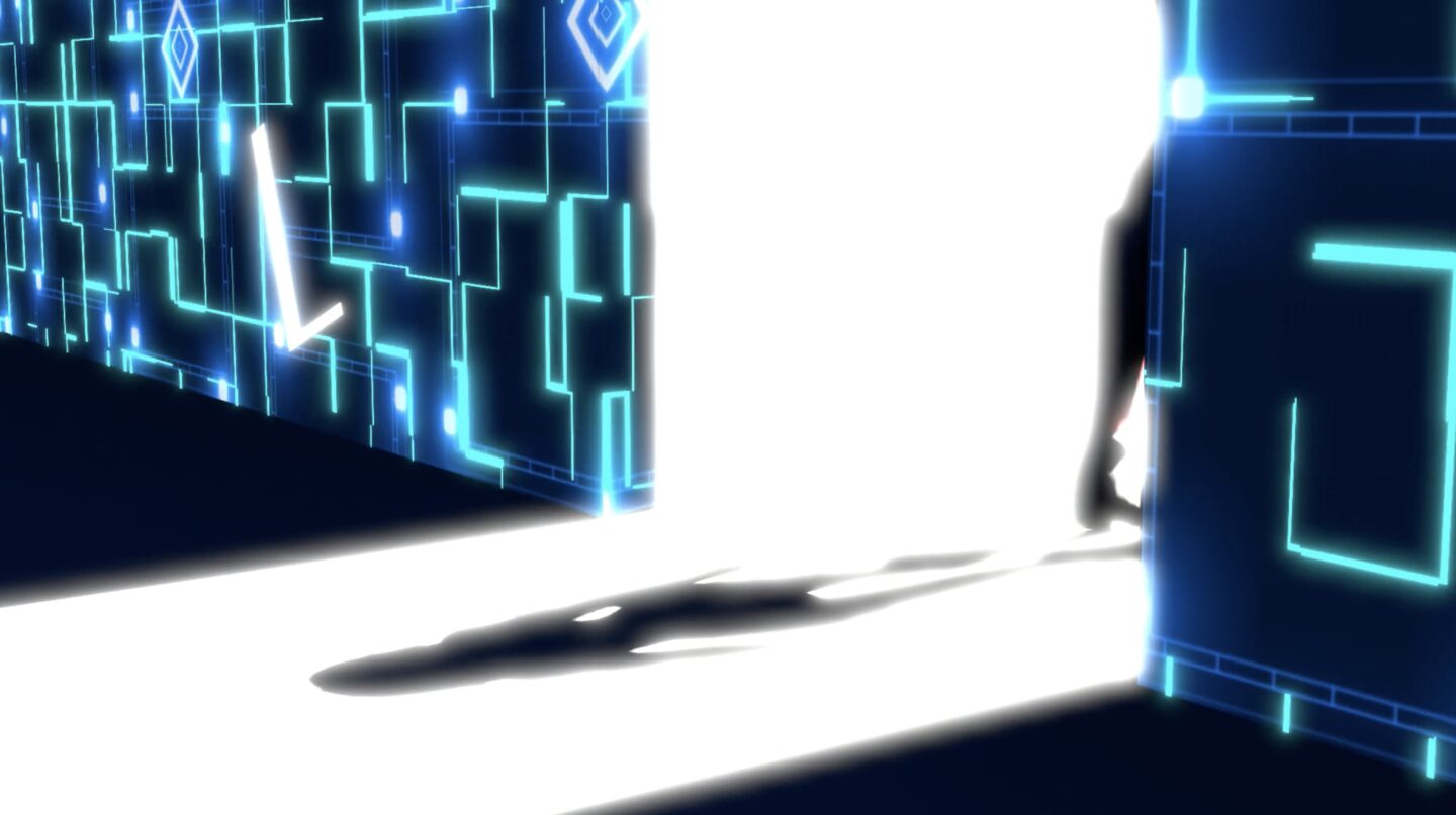 DYSCHRONIA: Chronos Alternate announced for virtual reality platforms ...