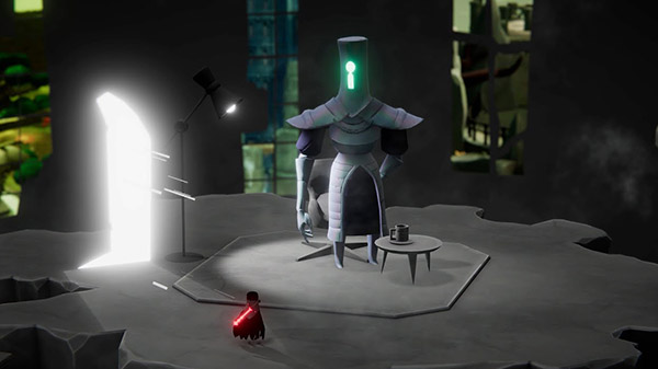 #
Death’s Door second gameplay trailer #
Death’s Door second gameplay trailer