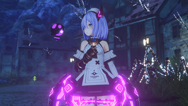 Death end re;Quest 2 for Switch coming west in 2022 – Gematsu