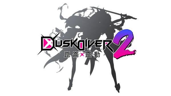 Dusk Diver 2 announced for PS4, Switch, and PC – Gematsu