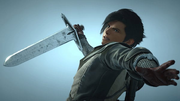 Final Fantasy XVI – scenario complete, voice recording in final stages, more – Gematsu