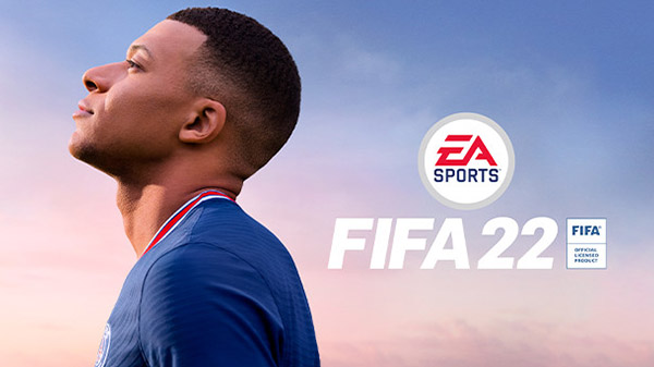 FIFA 22