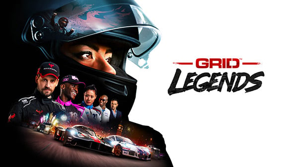 GRID Legends announced for PS5, Xbox Series, PS4, Xbox One, and PC – Gematsu