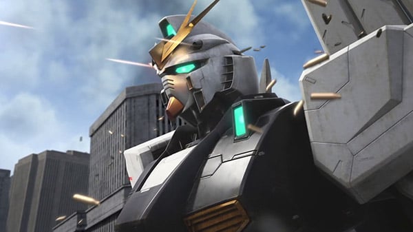 Mobile Suit Gundam: Battle Operation 2