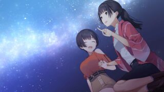 Kochira, Haha Naru Hoshi Yori Kochira, Haha Naru Hoshi Yori