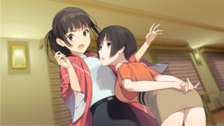 Kochira, Haha Naru Hoshi Yori Kochira, Haha Naru Hoshi Yori