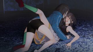 Kochira, Haha Naru Hoshi Yori Kochira, Haha Naru Hoshi Yori