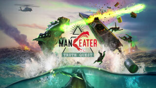 Maneater - Xbox One, Xbox One