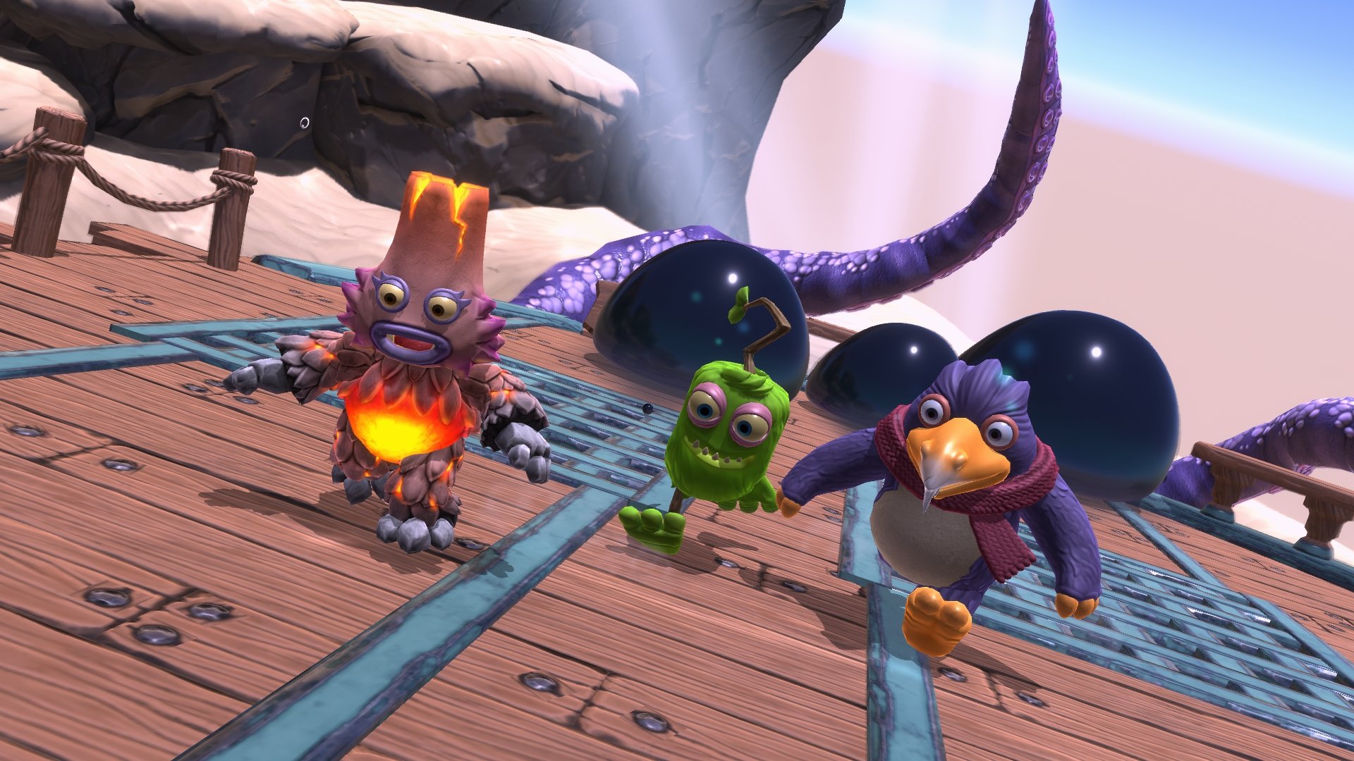 New posts - My Singing Monsters Community on Game Jolt