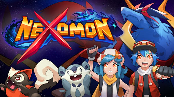 Nexomon