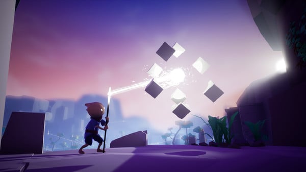 #
                Omno for PS4, Xbox One, and PC launches July 29