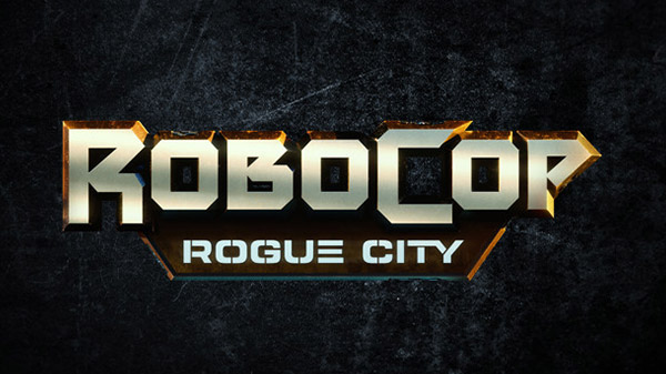 RoboCop: Rogue City