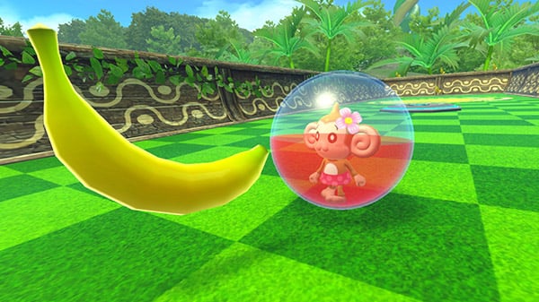 Super Monkey Ball: Banana Mania ‘Meet the Gang’ trailer, screenshots – Gematsu