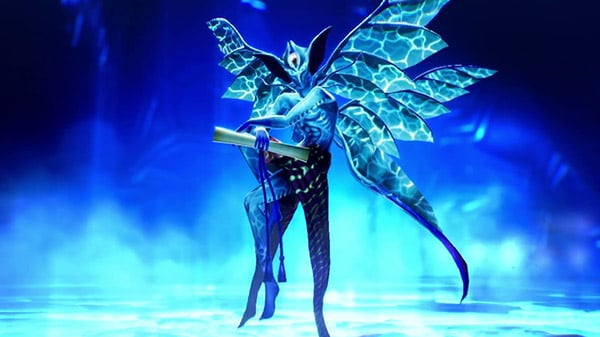 #
Shin Megami Tensei V ‘Daily Demon Vol. 017: Sraosha’ video #
Shin Megami Tensei V ‘Daily Demon Vol. 017: Sraosha’ video