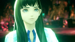 Shin Megami Tensei V Preview - Exclusive Look At The Characters Of Shin  Megami Tensei V - Game Informer